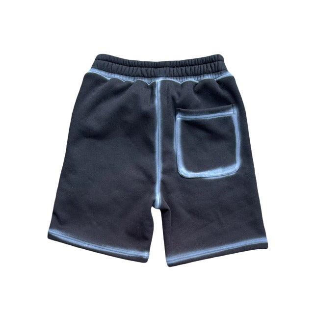 Street Chalk Shorts