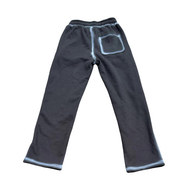 Street chalk Pants