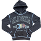 Street Chalk Hoodie