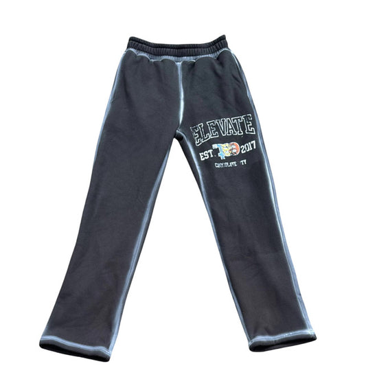 Street chalk Pants