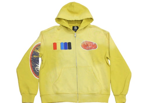 “Keisha like art” Hoodie