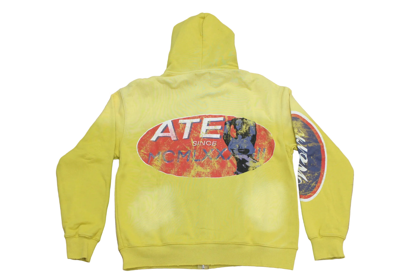 “Keisha like art” Hoodie