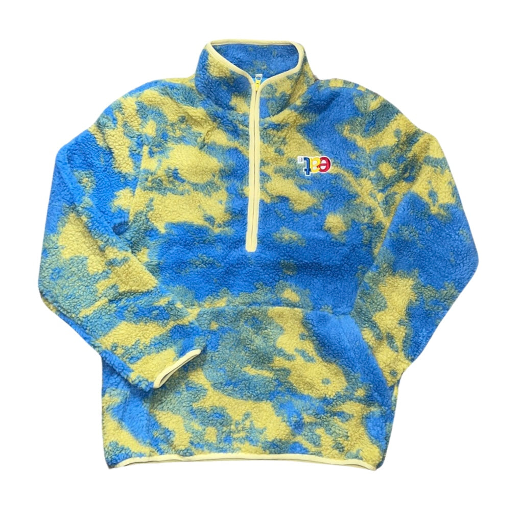 Elevate Fleece Set