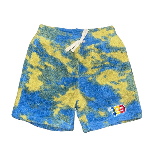 Elevate Fleece Shorts