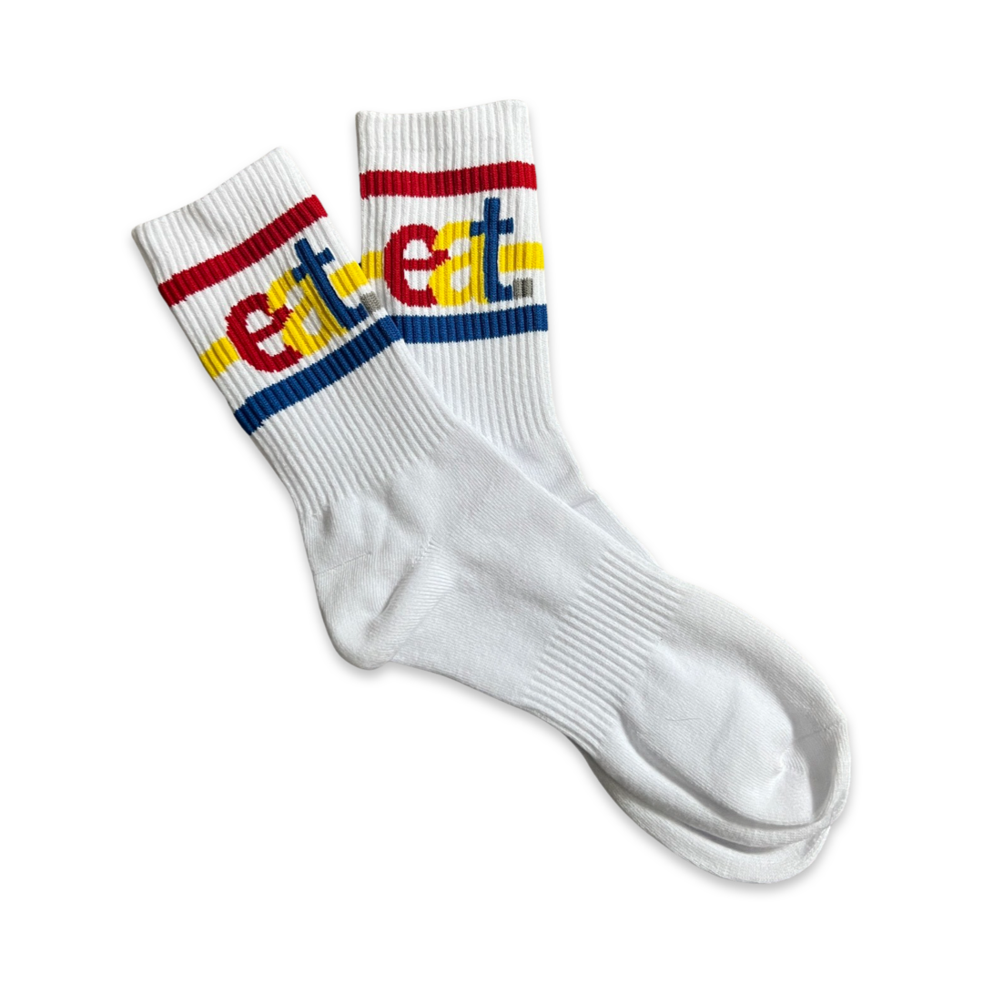 Summer sock bundle