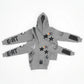Kids Still Here Full Zip Hoodie